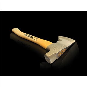Hardcore Survivalist Hatchet