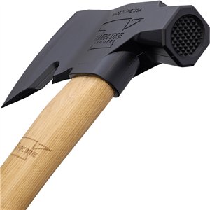 Survivalist Hatchet