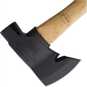 Survivalist Hatchet