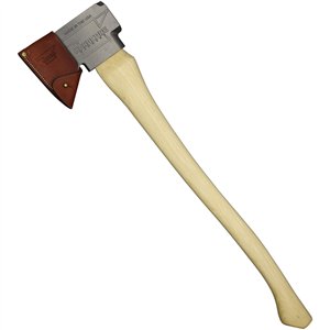 Raptor Axe Natural