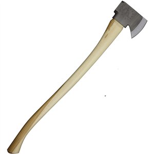 Raptor Axe Natural 36