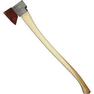 Raptor Axe Natural 36