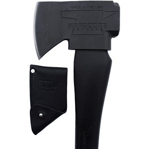 Raptor Axe 36 Blackout