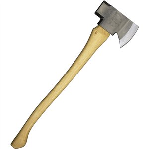 Ranger Axe Natural 28