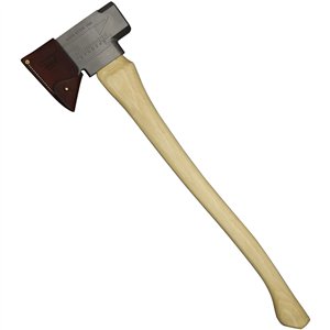 Ranger Axe Natural 28