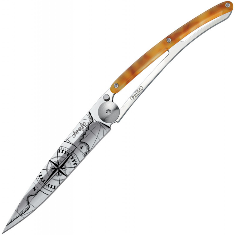 Tattoo Linerlock 37g Incognita