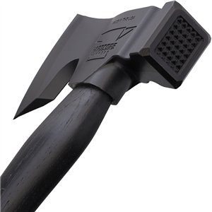 Camp Companion Axe Blackout