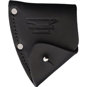 Camp Companion Axe Blackout