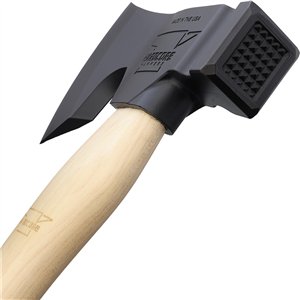 Camp Companion Axe Black