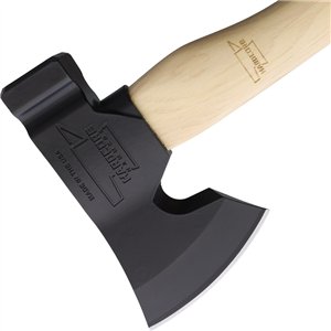 Camp Companion Axe Black