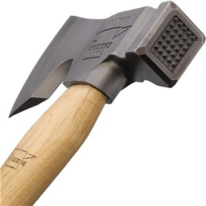 Camp Companion Axe
