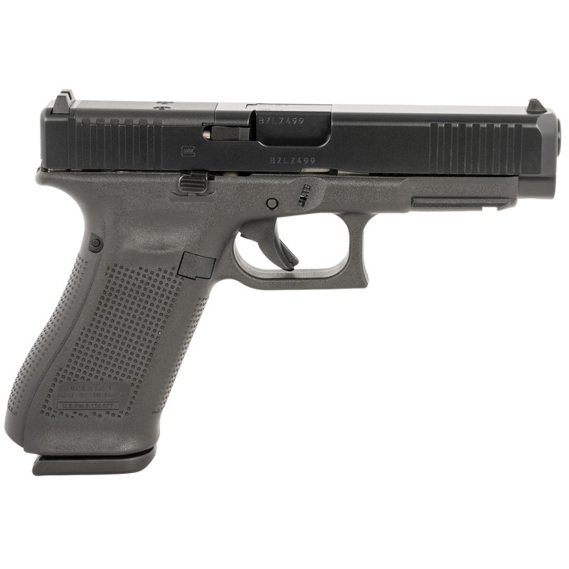 Glock PA475S203MOS G47  9mm Luger 171 4.49