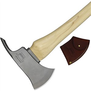 Conservationist TR Axe 27