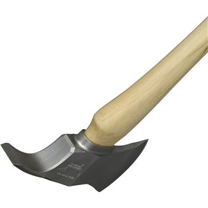 Conservationist TR Axe 27