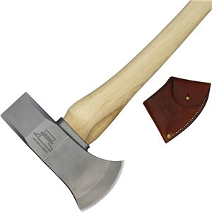 Forester TR Axe Natural 23
