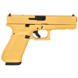 Glock PA175S204MOSGOLD G17  9mm Luger