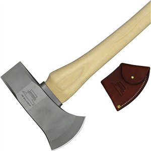 Forester TR Axe Natural 27
