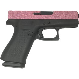 GLOCK UX4350204FRMOSGGPG G43X 9M    3.41 10R CERA