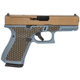 GLOCK PI195S0204MOSYNOT  G19  9M G5 4.02 10R CERA