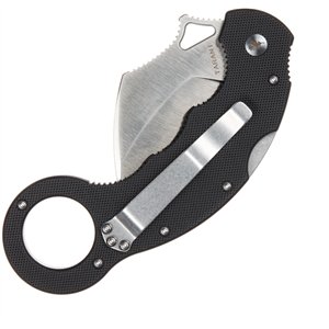 TARANI Journeyman Karambit G2