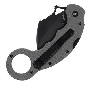 TARANI Journeyman Lockback