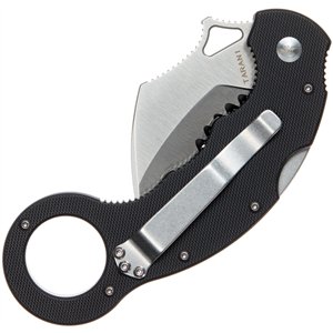 TARANI Journeyman Lockback