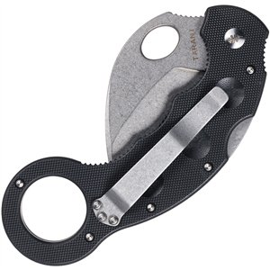 TARANI Journeyman Lockback