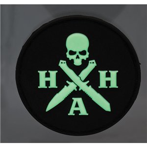 GITD Patch