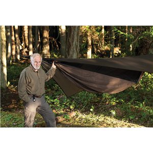 Explorer Deluxe Zip Hammock