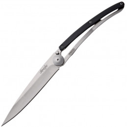 Linerlock Ebony 37 gram