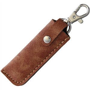 Folder Brass Blue Paper Steel