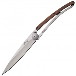 Linerlock Coralwood 37 gram