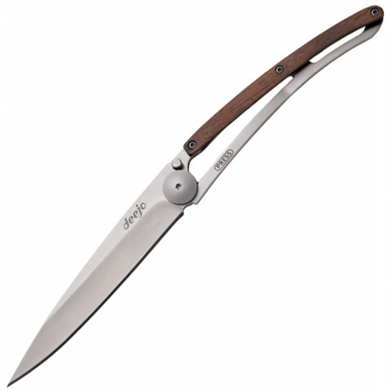 Linerlock Coralwood 37 gram