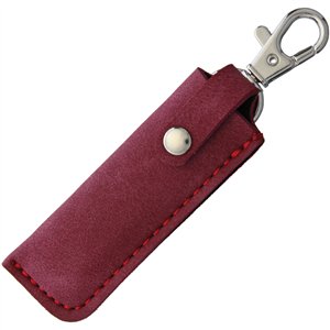 Folder Brass Blue Paper Steel