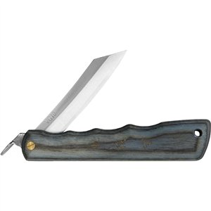 Woody VG10 Folder Blue