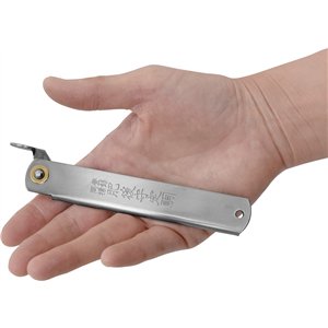 Extra Large Folder VG10