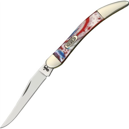 Small Toothpick Star Spangled