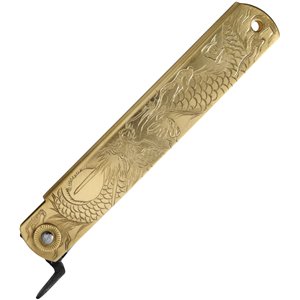 Warikomi Folder Large Dragon