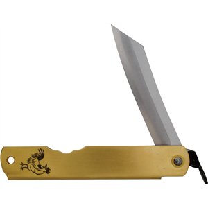 Warikomi Folder Rooster