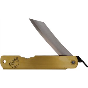 Warikomi Folder Boar