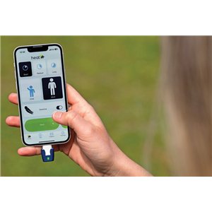 Heat-It Insect Bite Classic