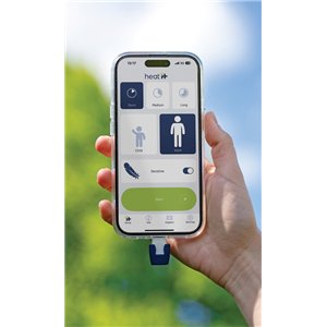 Heat-It Insect Bite Classic