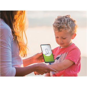 Heat-It Insect Bite Classic