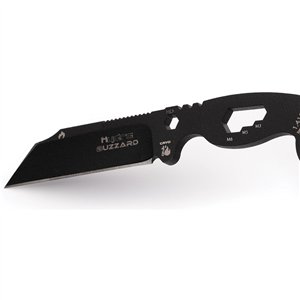 Buzzard Neck Knife Vulture