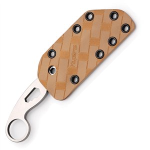 Buzzard Neck Knife Hawk