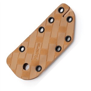 Buzzard Neck Knife Hawk