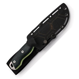 Openfield Fixed Blade