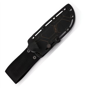 Openfield Fixed Blade