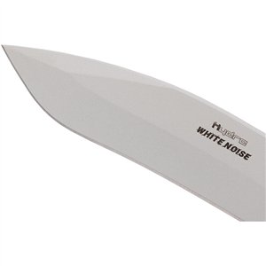 White Noise Fixed Blade