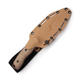 Noctem Fixed Blade